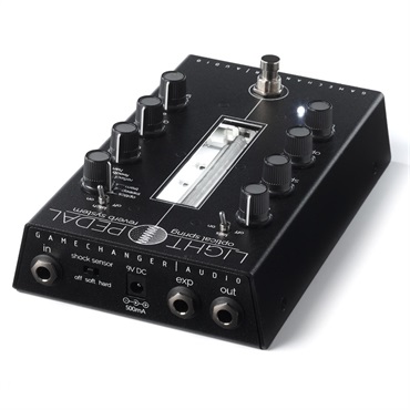 Gamechanger | Audio 【WEB限定在庫処分セール】 LIGHT Pedal（ゲームチェンジャーオーディオ）リバーブ 画像4