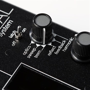 Gamechanger | Audio 【WEB限定在庫処分セール】 LIGHT Pedal（ゲームチェンジャーオーディオ）リバーブ 画像5