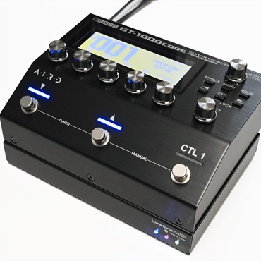 Limetone Audio LimetoneBASE [LTB-1] 画像4