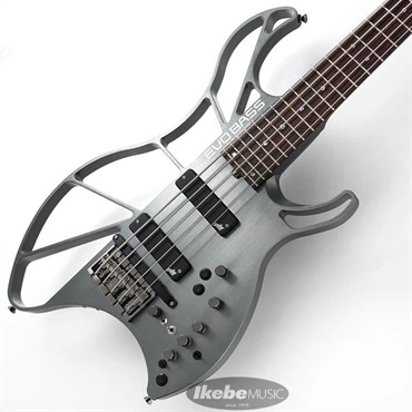 EVO EVO BASS B0101Z-5 aguilar D-Silver GK-MOD Proto 画像1