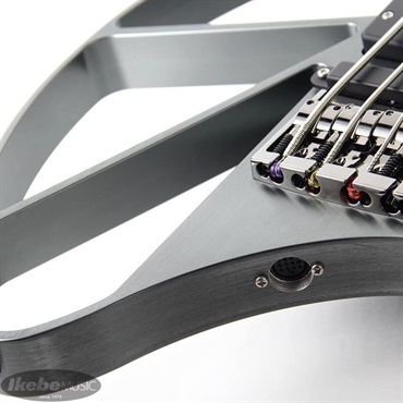 EVO EVO BASS B0101Z-5 aguilar D-Silver GK-MOD Proto 画像9