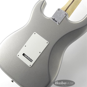 Fender MEX Player Stratocaster HSS (Silver/Maple) [Made In Mexico] 画像7