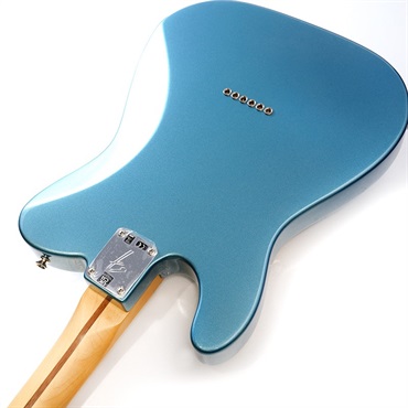 Fender MEX Player Telecaster HH (Tidepool/Maple) [Made In Mexico]【旧価格品】 画像6
