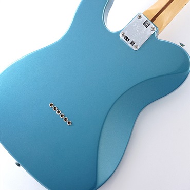 Fender MEX Player Telecaster HH (Tidepool/Maple) [Made In Mexico]【旧価格品】 画像7