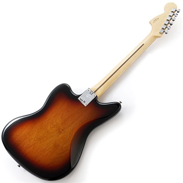 Fender MEX Player Jaguar (3 Color Sunburst) [Made In Mexico]【旧価格品】 画像2