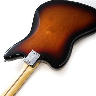 Fender MEX Player Jaguar (3 Color Sunburst) [Made In Mexico]【旧価格品】 画像6