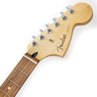 Fender MEX Player Jaguar (3 Color Sunburst) [Made In Mexico]【旧価格品】 画像8