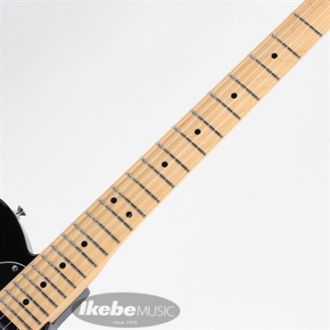 Fender MEX Player Telecaster (Black/Maple) 画像3