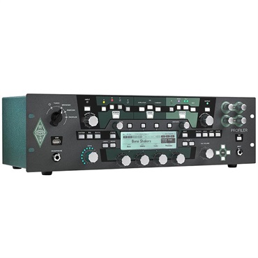 KEMPER Profiler PowerRack + Remote SET（ケンパー） 画像1