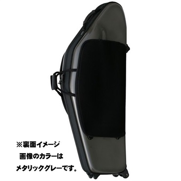 BAGS バリトンサックス用ケース バッグス EFBS F-WHT フュージョンホワイト 画像1