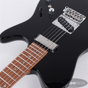 Ibanez Prestige AZS2200-BK 画像8