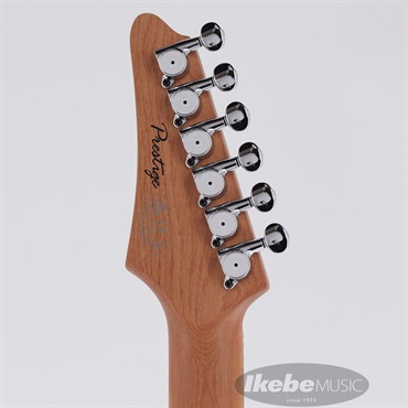 Ibanez Prestige AZS2209H-PBM 画像4