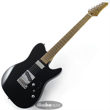 Ibanez Prestige AZS2200-BK 【即納可能】 画像1