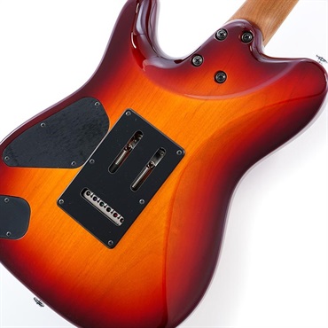 Ibanez Prestige AZS2200F-STB [SPOT MODEL] 画像7