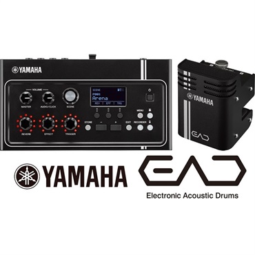 YAMAHA EAD10 + CSAT924A + KC EFS30 画像1