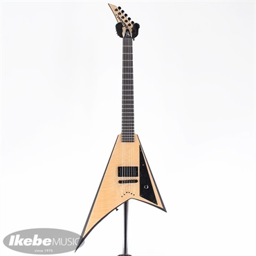 Jackson Pro Series Signature Christian Andreu Rhoads RRT (Natural/Ebony) 画像1