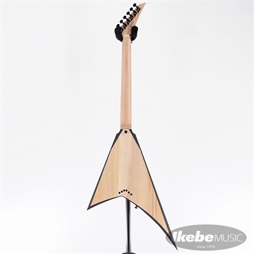 Jackson Pro Series Signature Christian Andreu Rhoads RRT (Natural/Ebony) 画像2