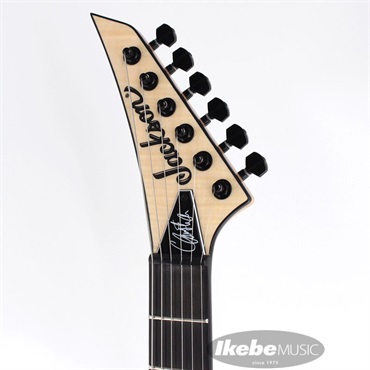 Jackson Pro Series Signature Christian Andreu Rhoads RRT (Natural/Ebony) 画像3