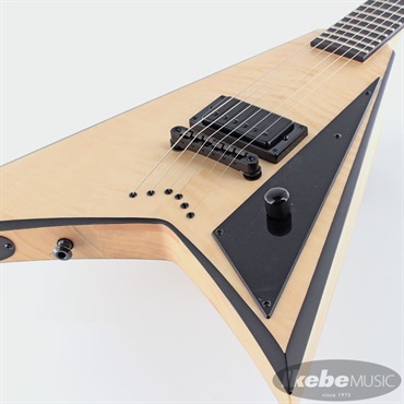 Jackson Pro Series Signature Christian Andreu Rhoads RRT (Natural/Ebony) 画像8