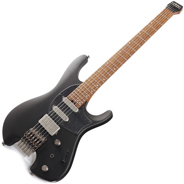 Ibanez Q54-BKF (Black Flat) [SPOT MODEL] 画像1