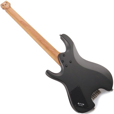 Ibanez Q54-BKF (Black Flat) [SPOT MODEL] 画像2
