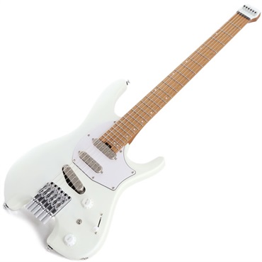 Ibanez ICHI10-VWM (Vintage White Matte) [Ichika Model] 画像1