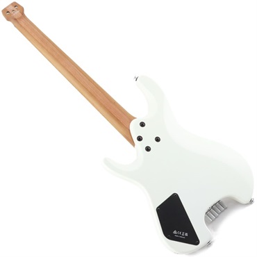 Ibanez ICHI10-VWM (Vintage White Matte) [Ichika Model] 画像2