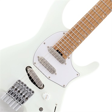 Ibanez ICHI10-VWM (Vintage White Matte) [Ichika Model] 画像3