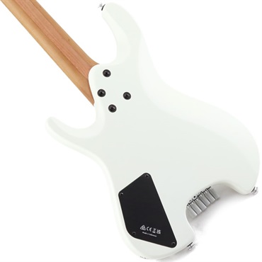 Ibanez ICHI10-VWM (Vintage White Matte) [Ichika Model] 画像5