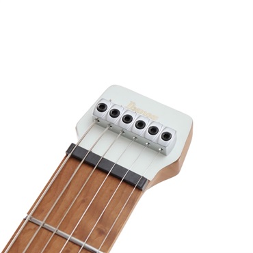 Ibanez ICHI10-VWM (Vintage White Matte) [Ichika Model] 画像6