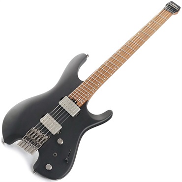 Ibanez QX52-BKF (Black Flat) [SPOT MODEL] 画像1