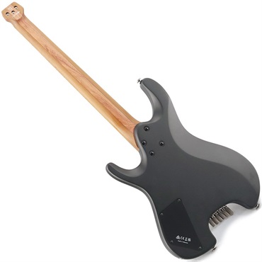 Ibanez QX52-BKF (Black Flat) [SPOT MODEL] 画像2