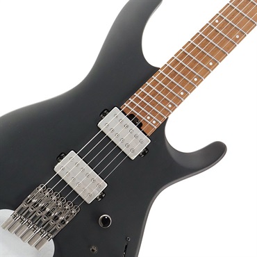 Ibanez QX52-BKF (Black Flat) [SPOT MODEL] 画像3