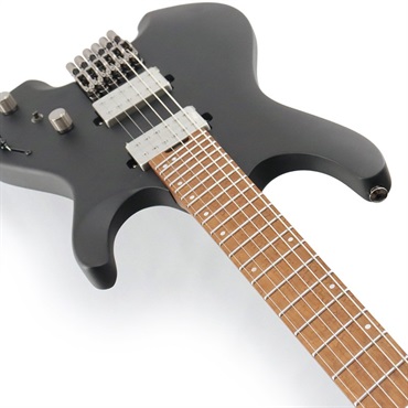 Ibanez QX52-BKF (Black Flat) [SPOT MODEL] 画像4