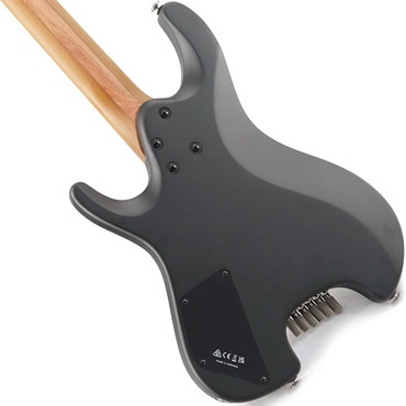 Ibanez QX52-BKF (Black Flat) [SPOT MODEL] 画像5