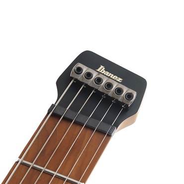 Ibanez QX52-BKF (Black Flat) [SPOT MODEL] 画像6