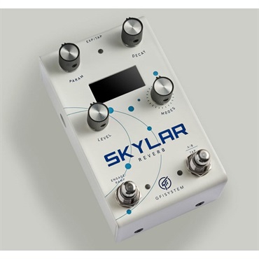 GFISYSTEM SKYLAR REVERB（ジーエフアイシステム）リバーブ 画像3