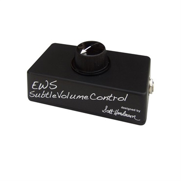 E.W.S. Subtle Volume Control [SVC] 画像1