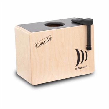Schlagwerk Percussion SR-SKR [Rim Shaker] 【お取り寄せ品】 画像2