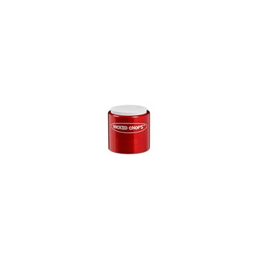 AHEAD AHWCPR [WICKED CHOPS PRACTICE PAD / RED] 画像1