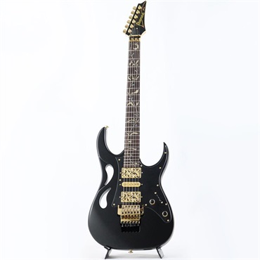 Ibanez PIA3761-XB (Onyx Black) [Steve Vai Model] 画像1