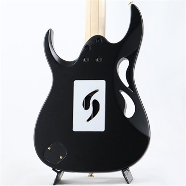 Ibanez PIA3761-XB (Onyx Black) [Steve Vai Model] 画像3