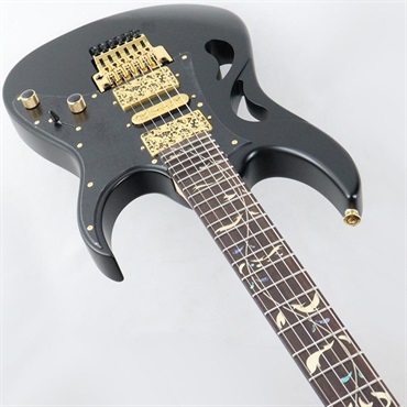 Ibanez PIA3761-XB (Onyx Black) [Steve Vai Model] 画像4