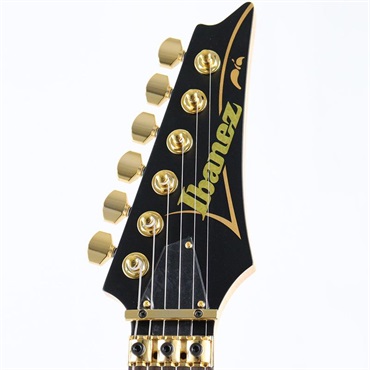 Ibanez PIA3761-XB (Onyx Black) [Steve Vai Model] 画像8