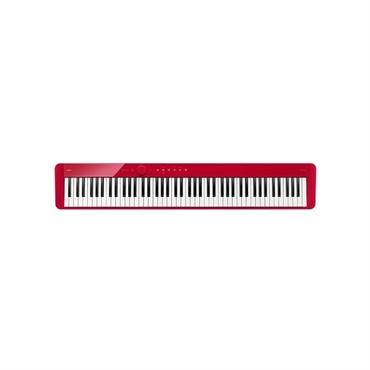 CASIO カシオ Privia PX-S1100RD【沖縄、一部離島は送料別途お見積り】【代引不可】(電子ピアノ) 画像1