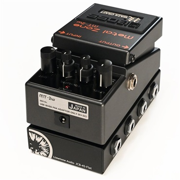 Limetone Audio JCB-4S-Flat 画像1