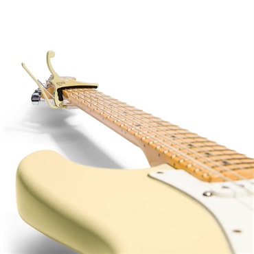 Kyser KGEFOWA (Olympic White) [Kyser x Fender Classic Color Quick-Change Capo] 画像2