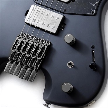 Ibanez Q54-BKF [SPOT MODEL] 画像4