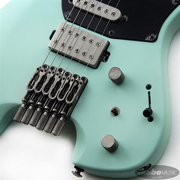 Ibanez Q54-SFM [SPOT MODEL] 画像4