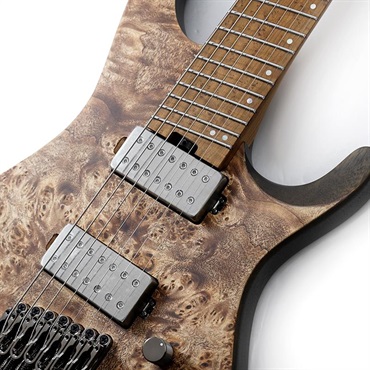 Ibanez QX527PB-ABS [SPOT MODEL] 画像3